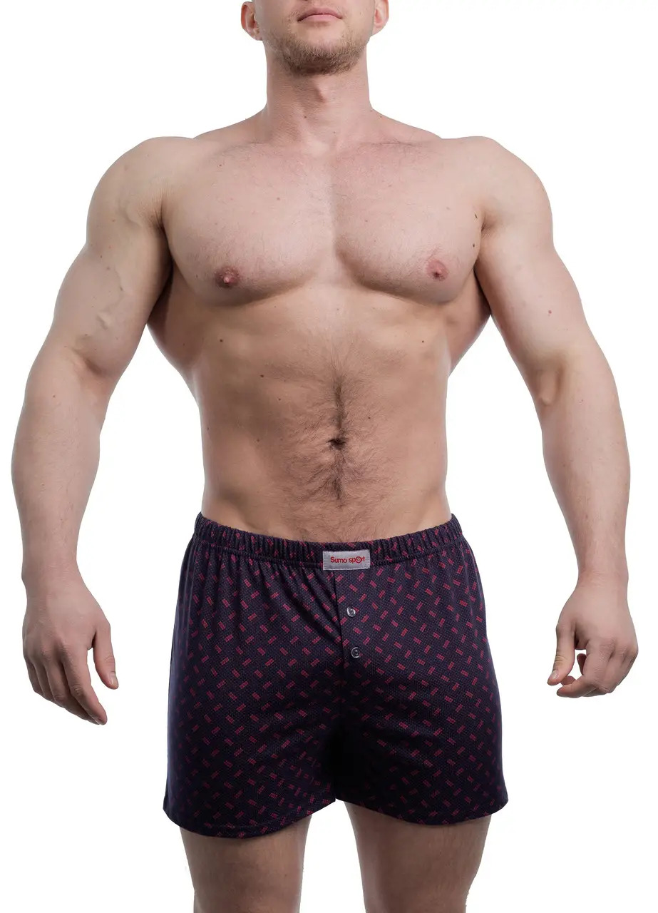 Труси-боксери чоловічі BONO 000254