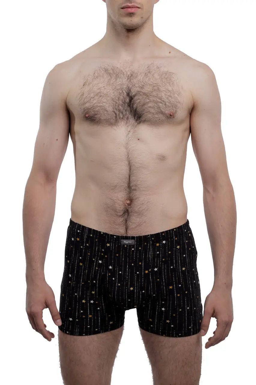 Труси-шорти чоловічі BONO 950257