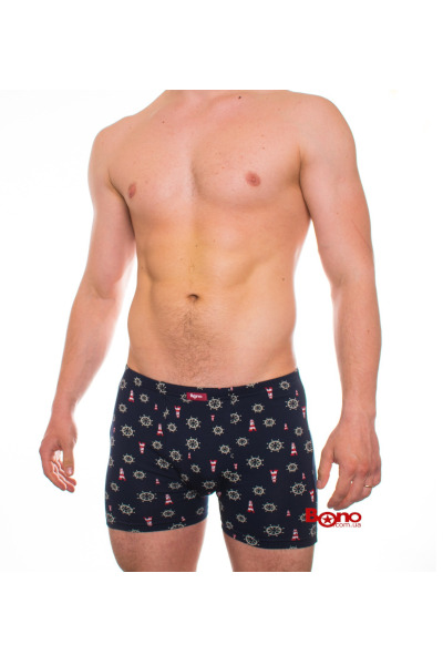 Труси-шорти чоловічі BONO 950353