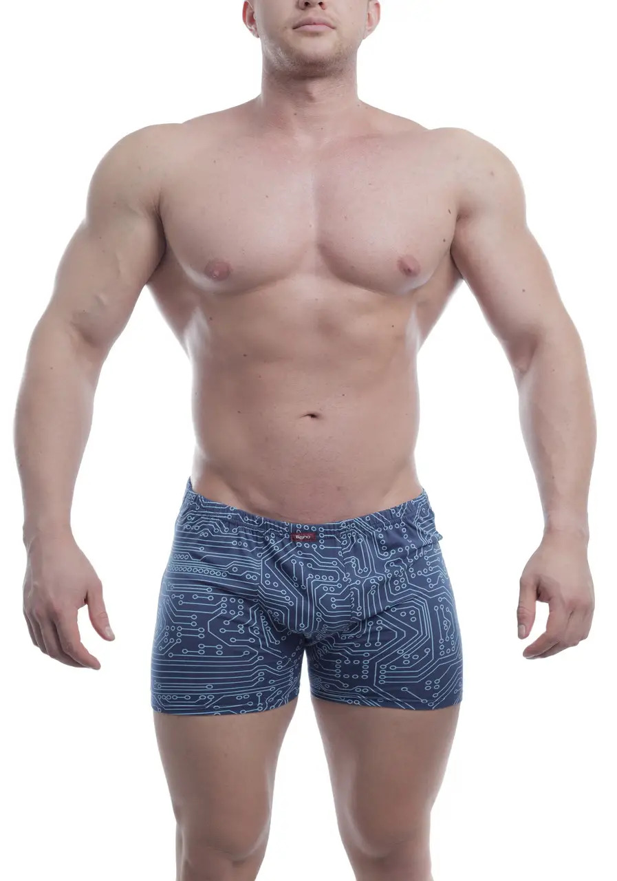 Труси-шорти чоловічі BONO 950360