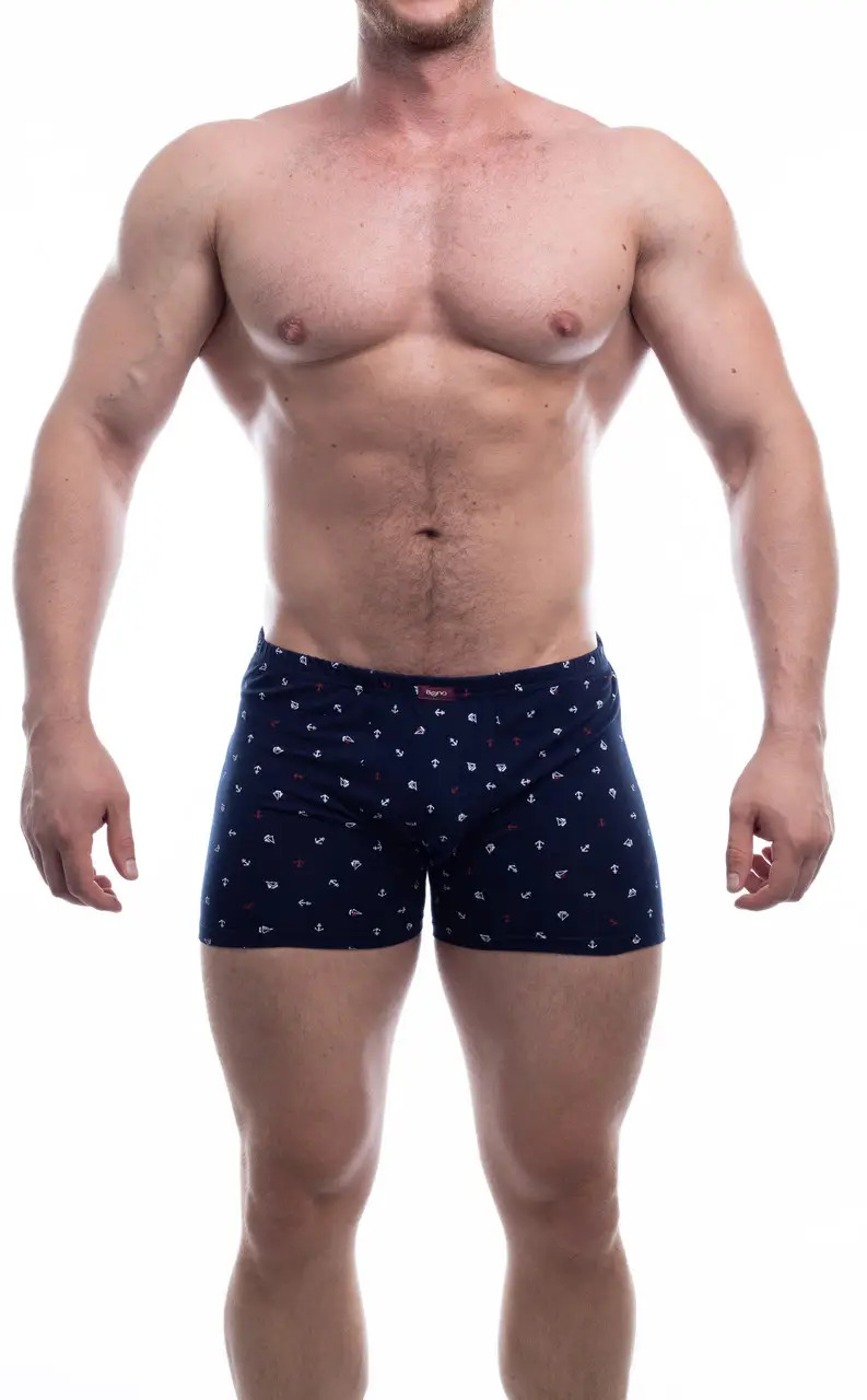 Труси-шорти чоловічі BONO 950408