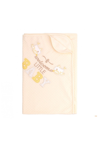 Конверт-ковдра супрем-ажур ОД12