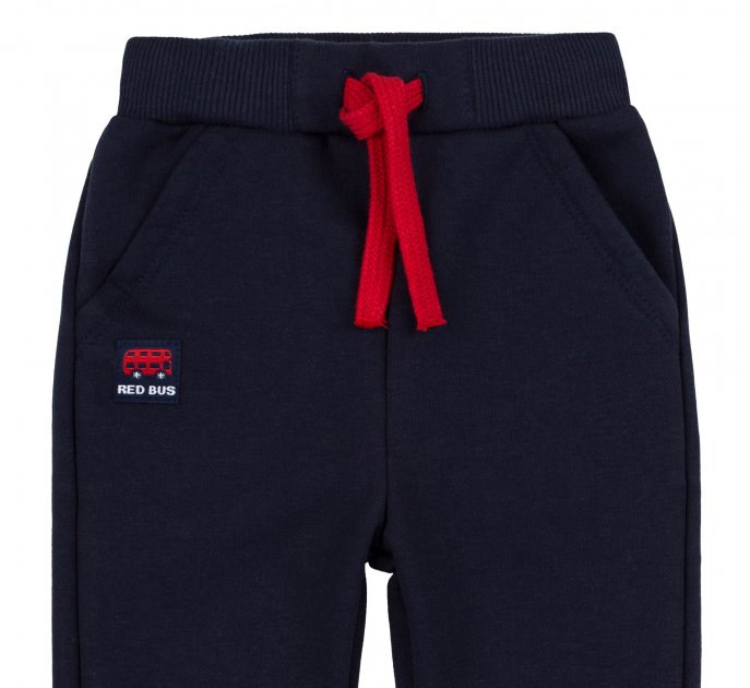 Штани трикотаж ШР686