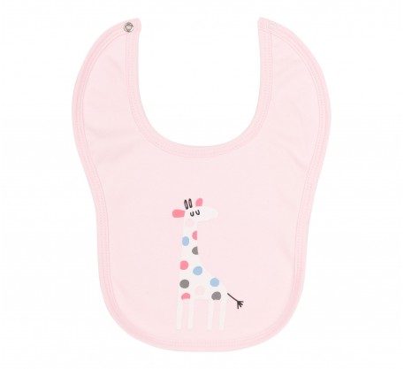 Нагрудний фартух інтерлок СЛ9