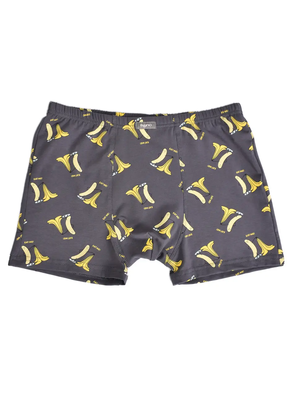 Труси-плавки чоловічі BONO 950311