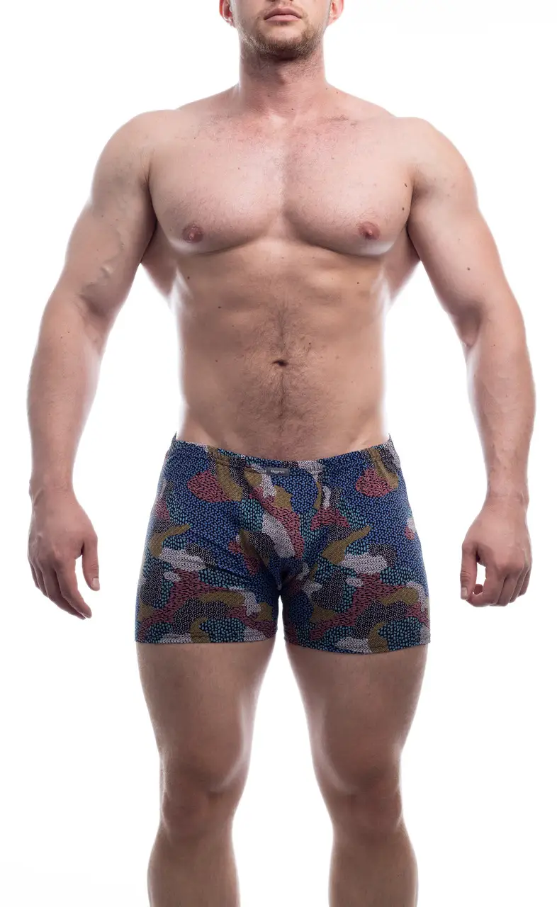 Труси-шорти чоловічі BONO 950412