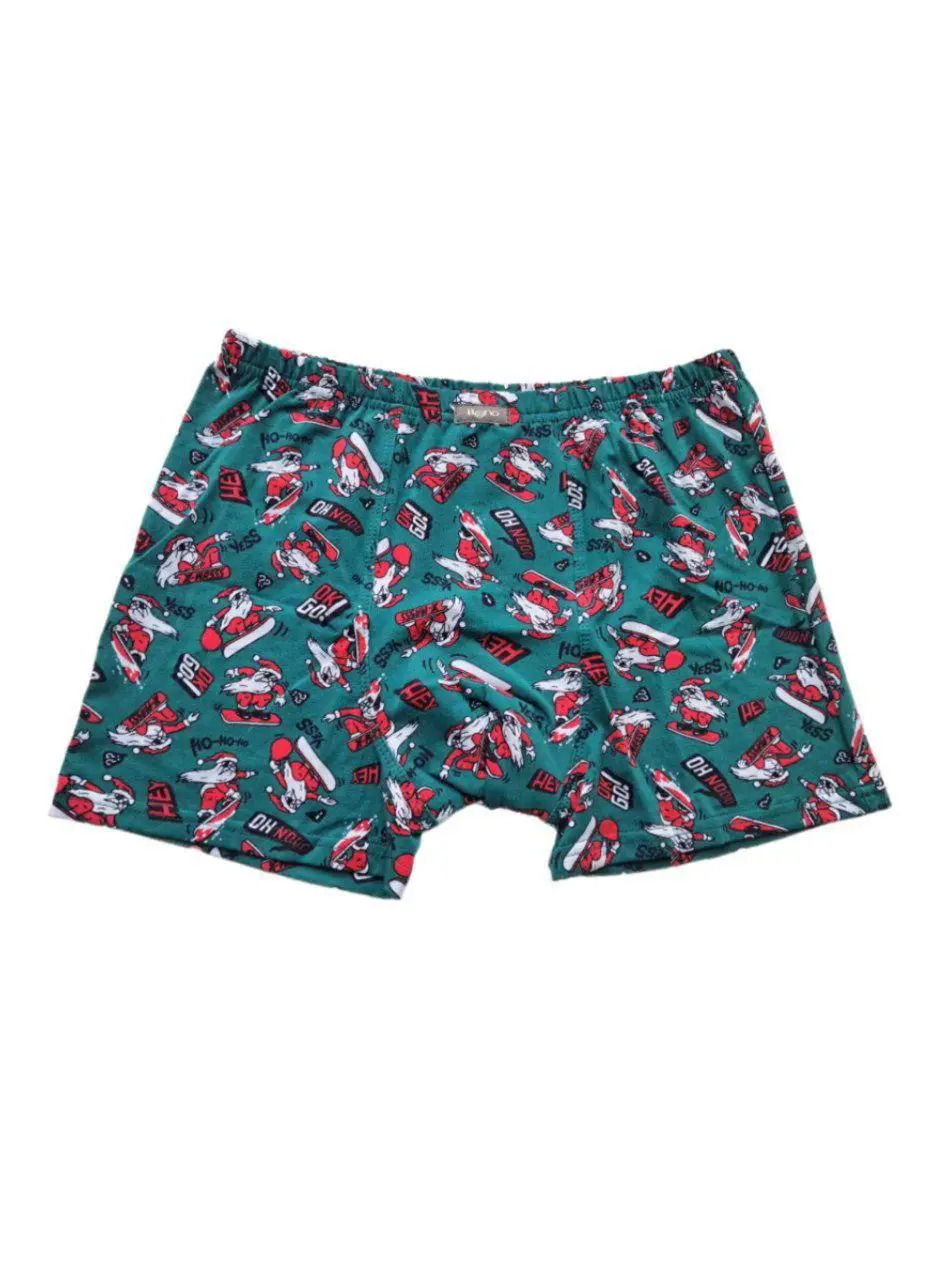 Труси-шорти чоловічі BONO 950444