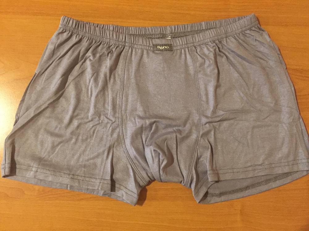 Труси-шорти чоловічі BONO 980119