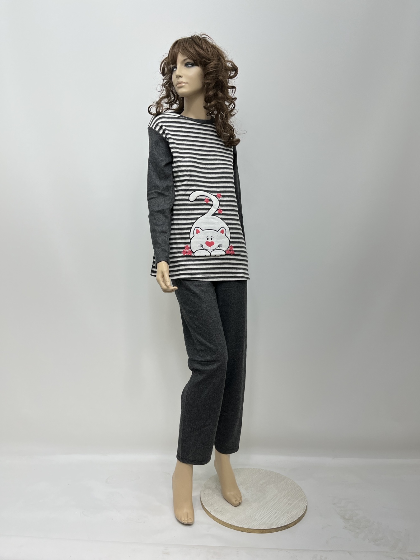 Піжама жіноча ECRIN1695