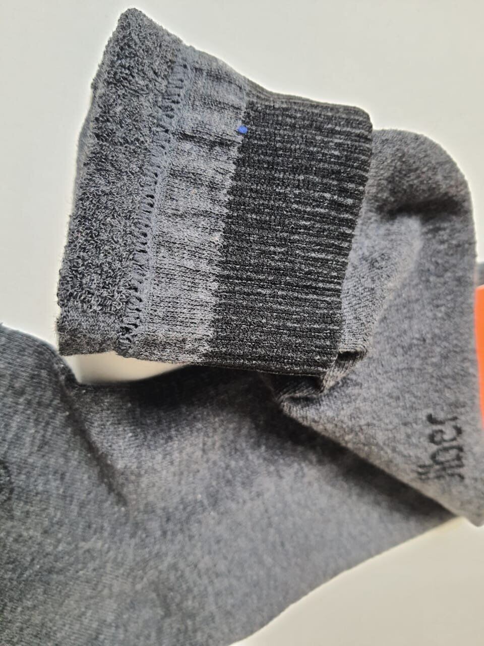 Термошкарпетки чоловічі JIBER 5801