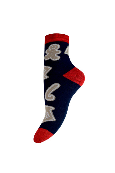Шкарпетки жіночі 5387