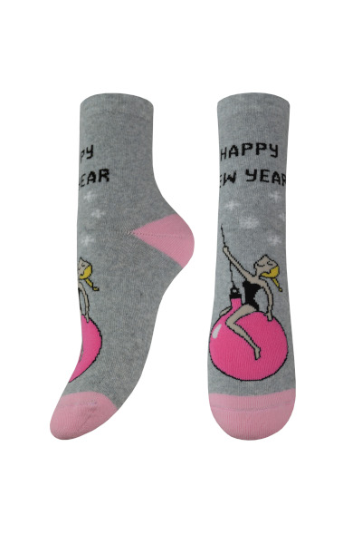 Шкарпетки жіночі 5426