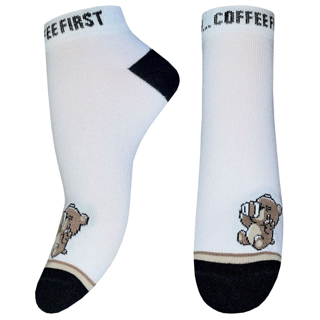 Шкарпетки жіночі 5635