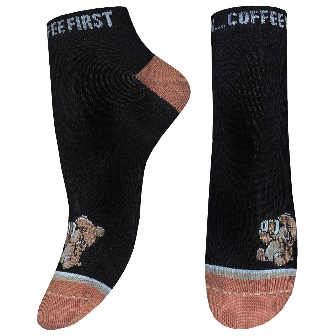 Шкарпетки жіночі 5635