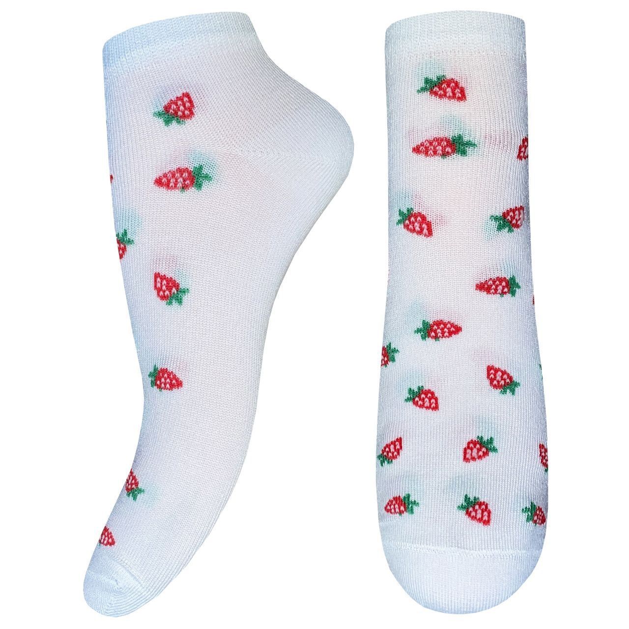 Шкарпетки жіночі 5636