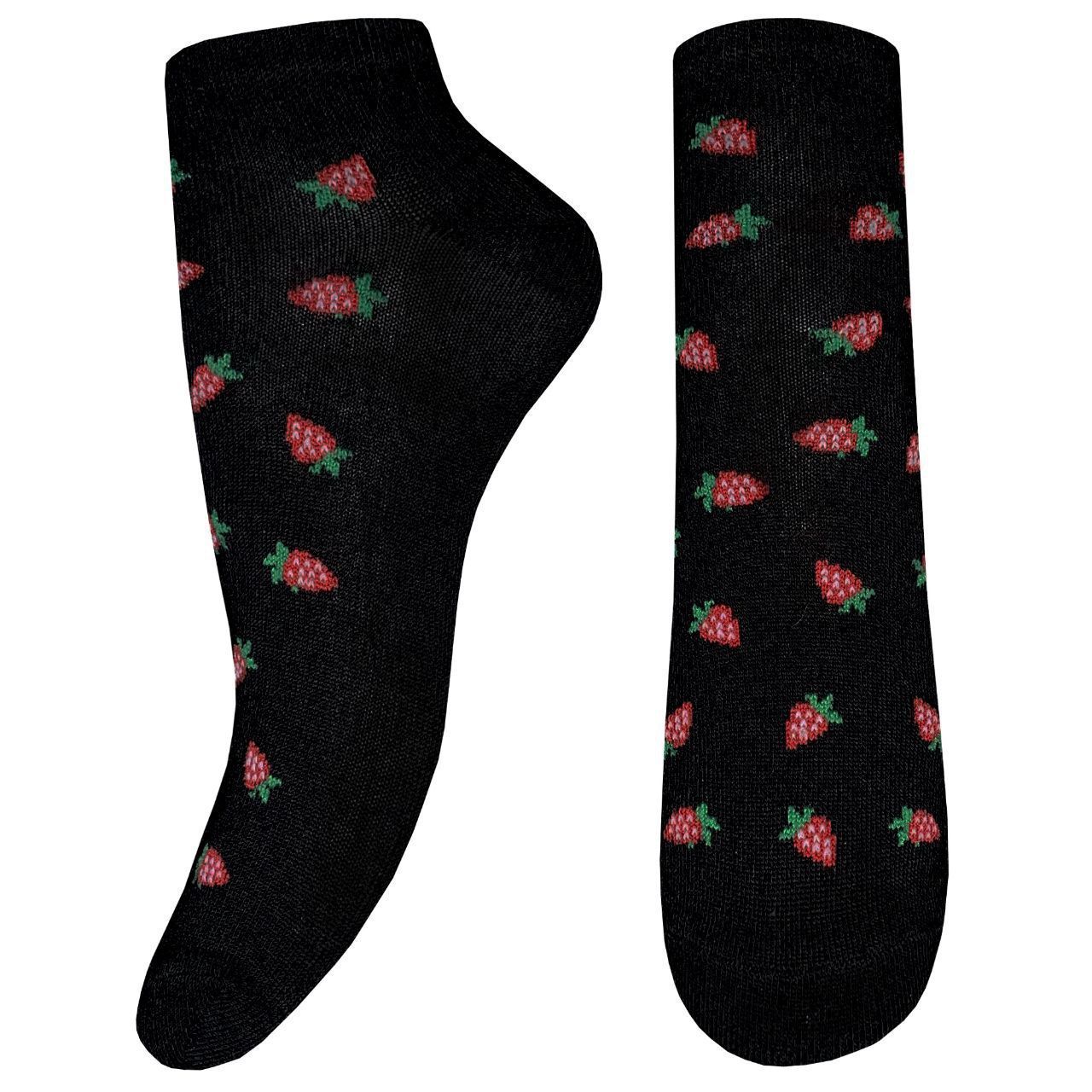 Шкарпетки жіночі 5636