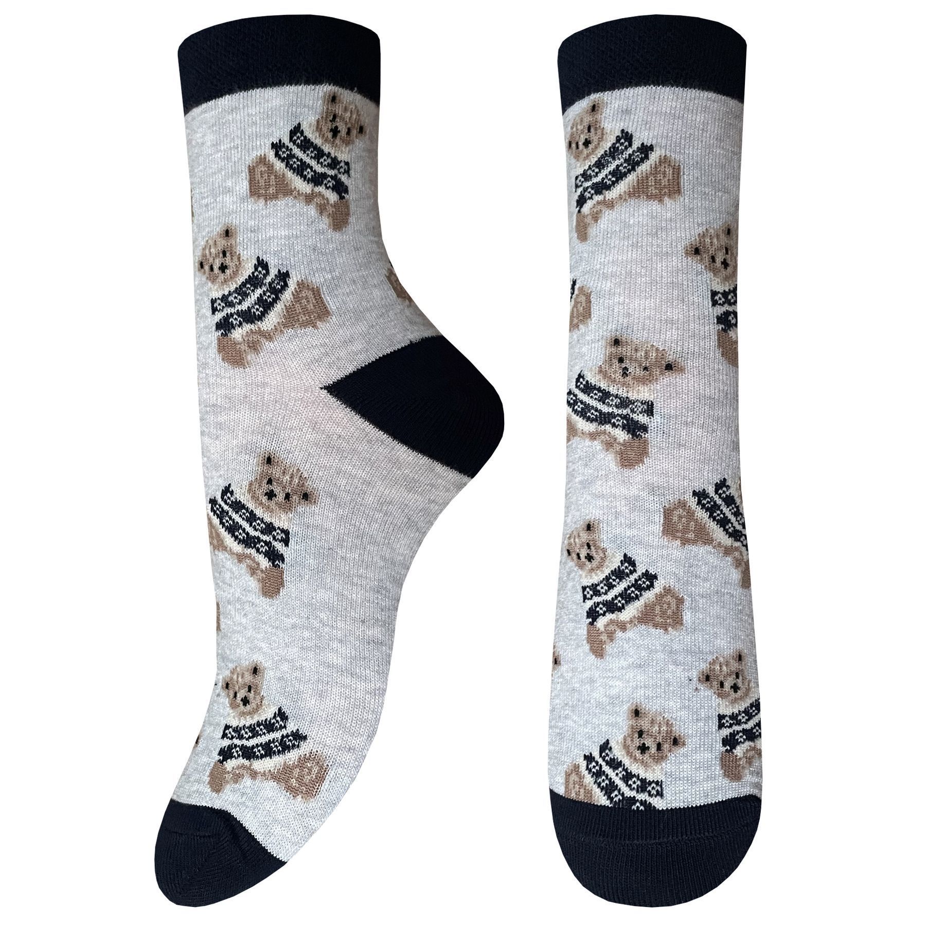 Шкарпетки жіночі 5662