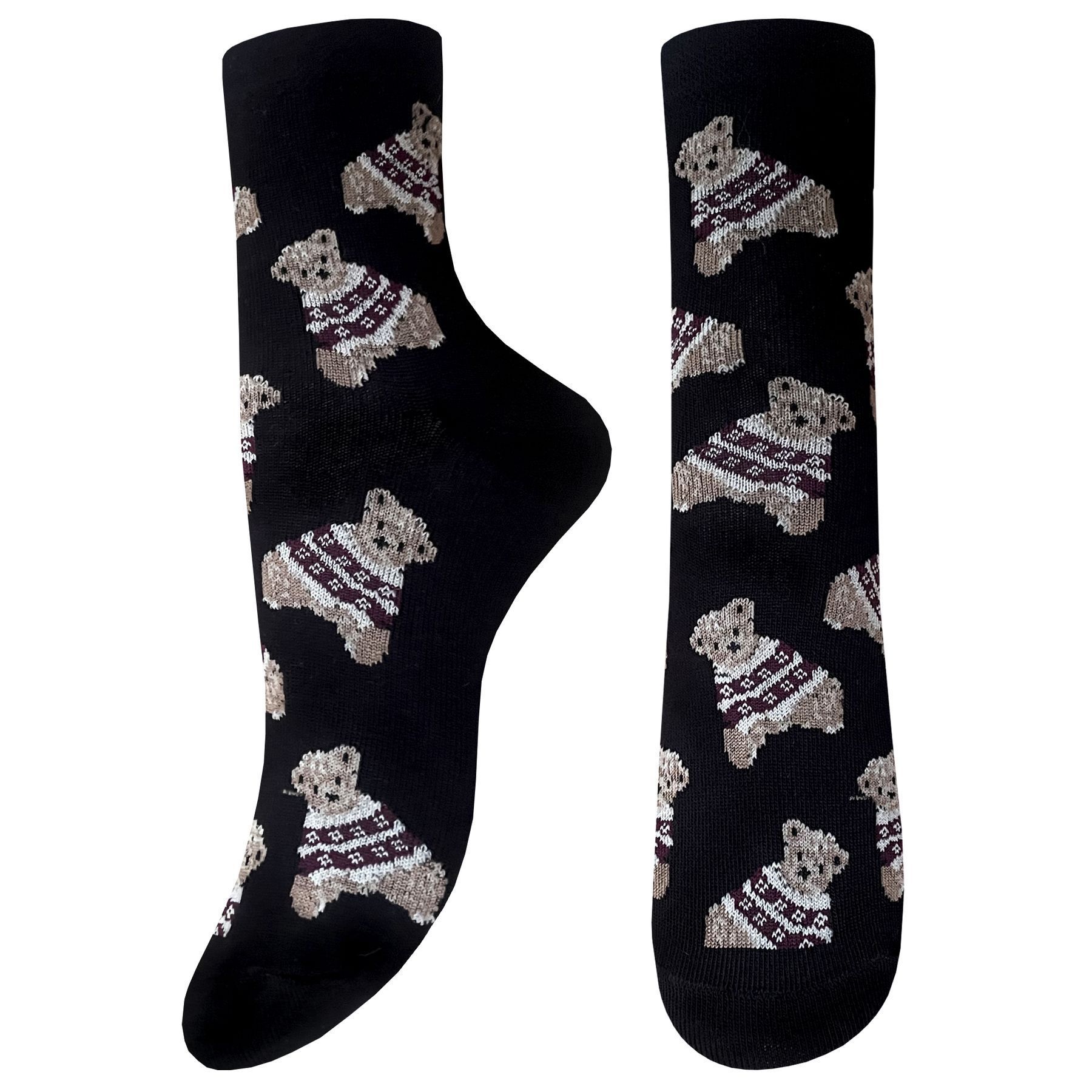 Шкарпетки жіночі 5662