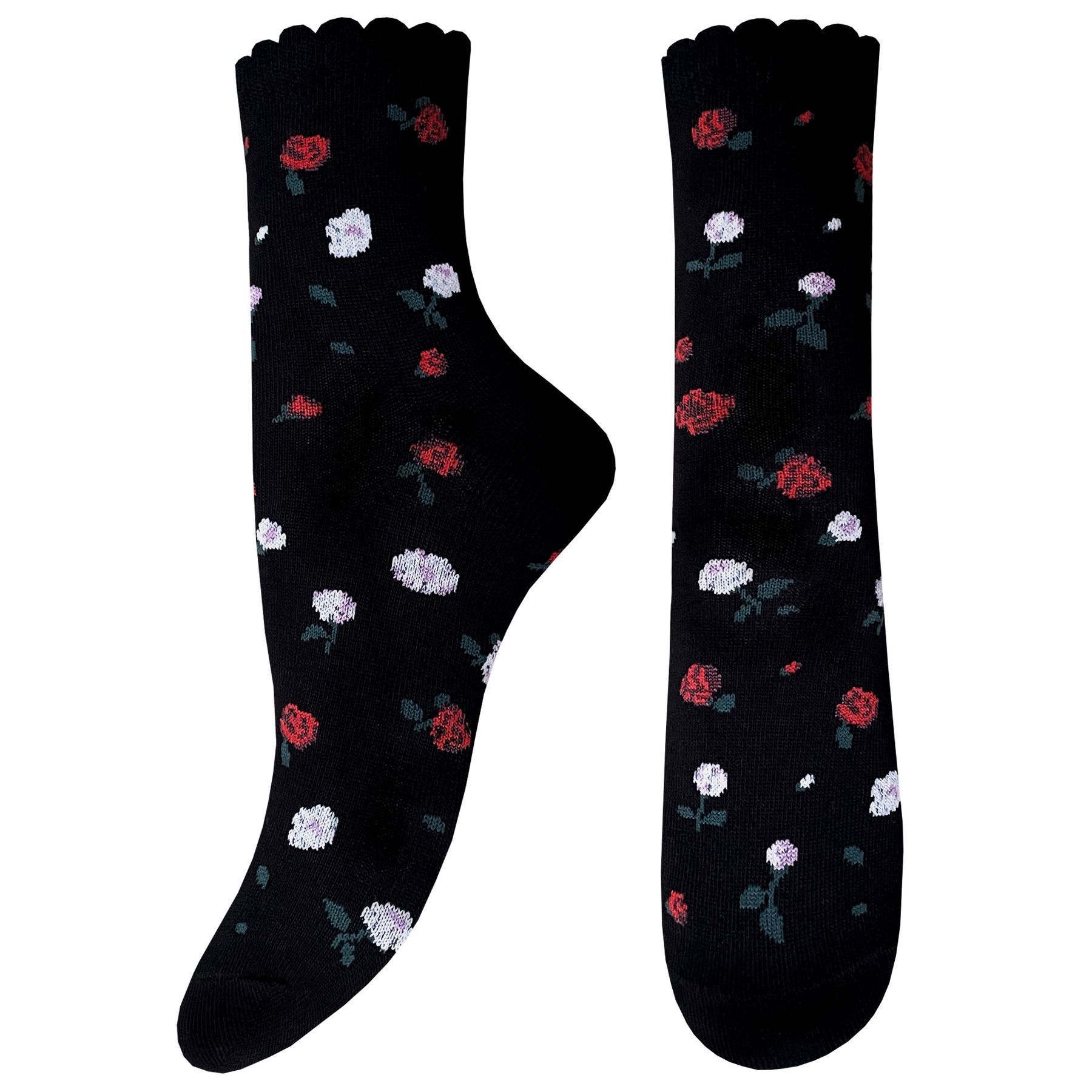 Шкарпетки жіночі 5664