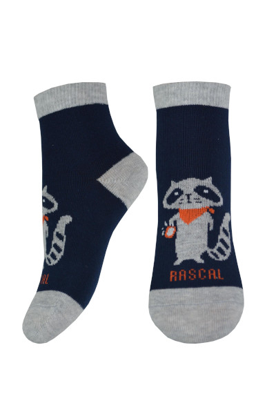 Шкарпетки дитячі 9231