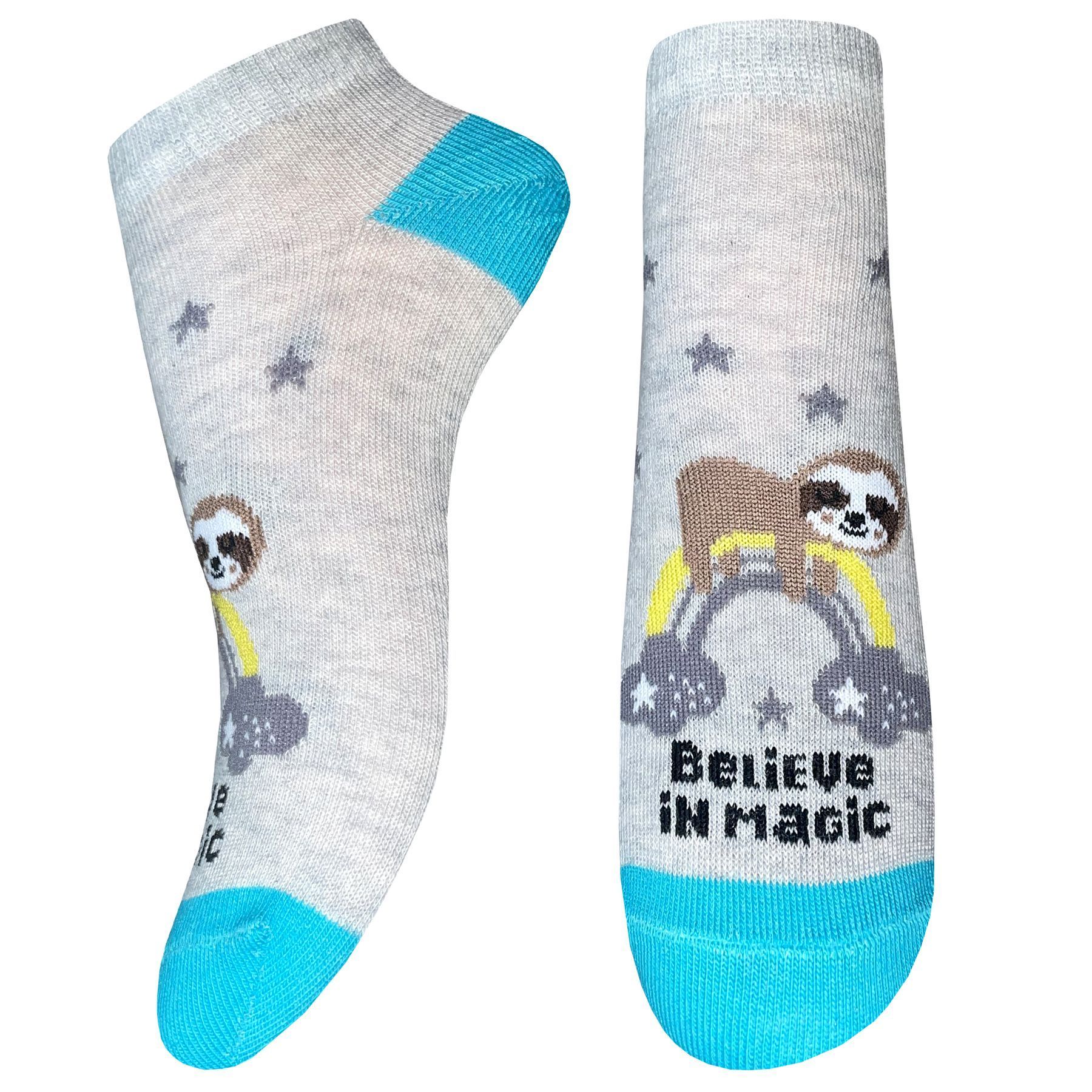 Шкарпетки дитячі 9334