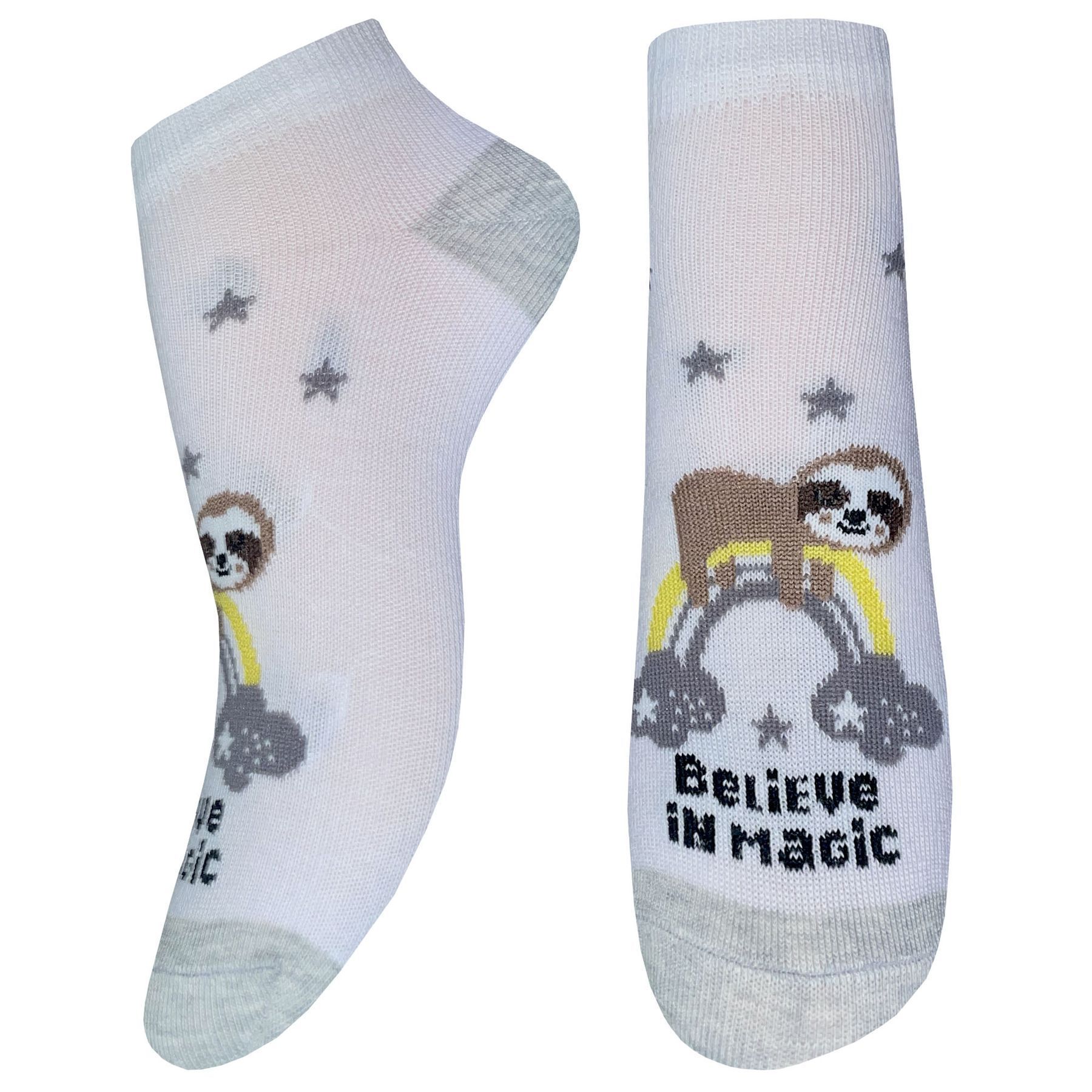 Шкарпетки дитячі 9334