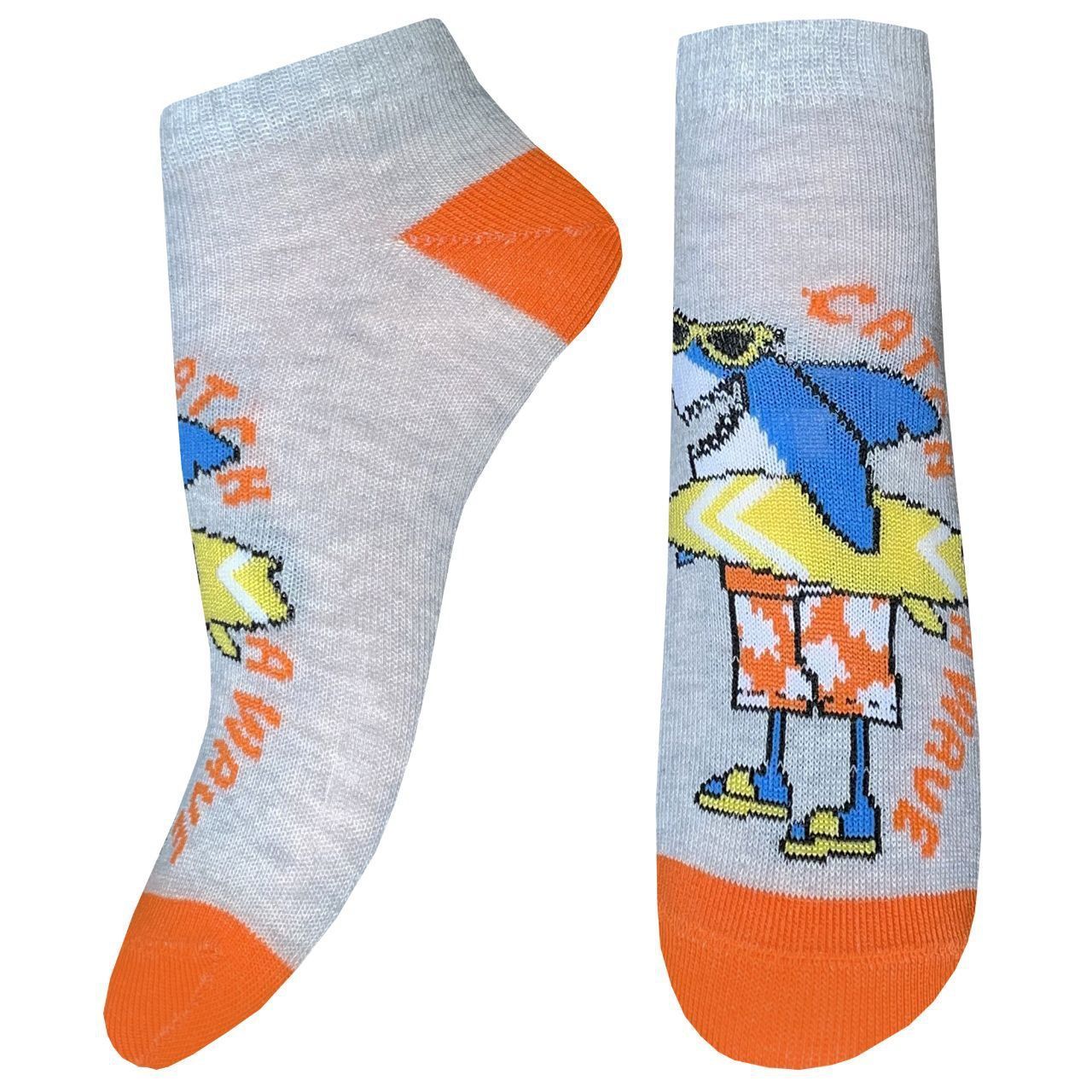 Шкарпетки дитячі 9336