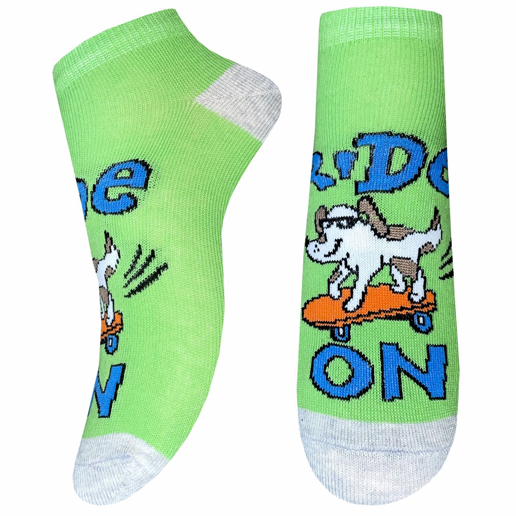 Шкарпетки дитячі 9336