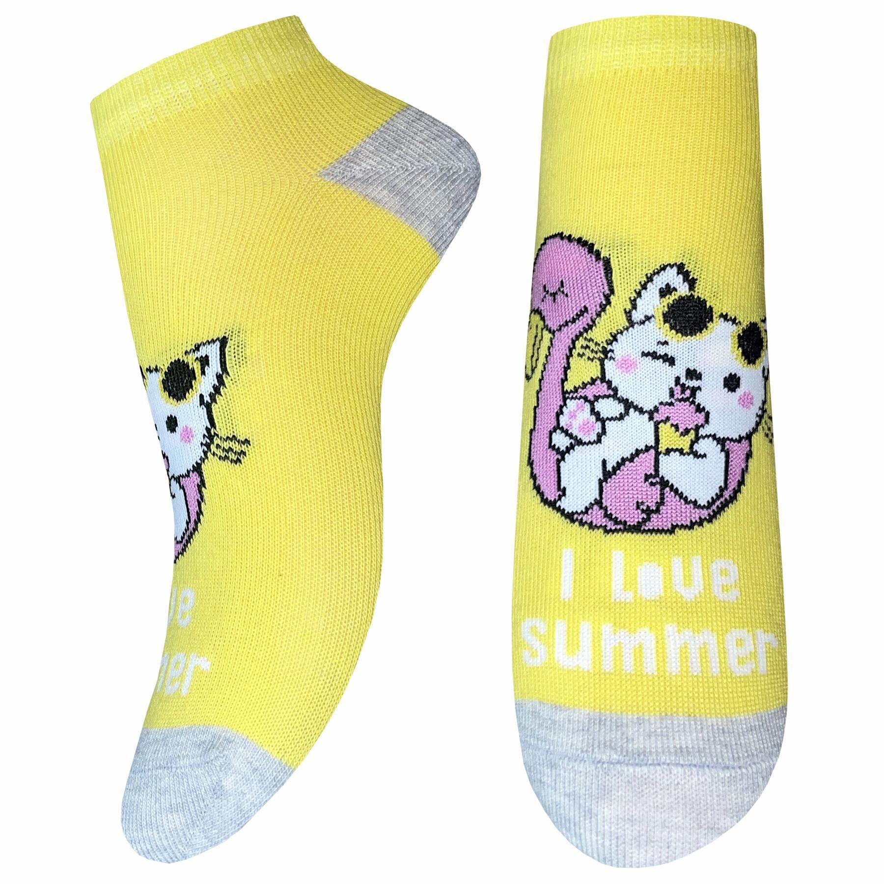 Шкарпетки дитячі 9337