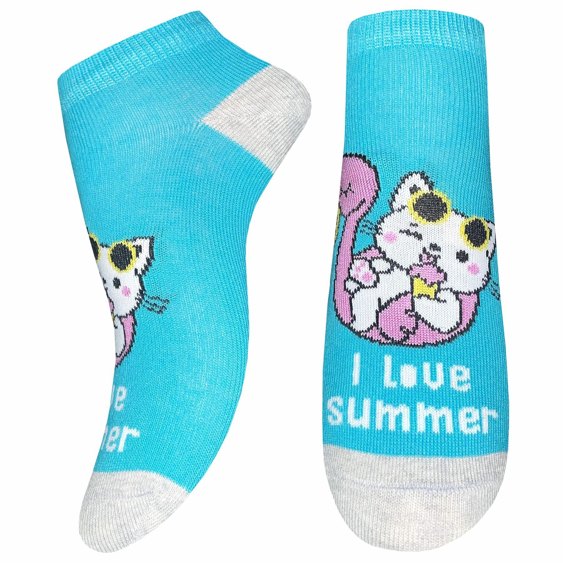 Шкарпетки дитячі 9337