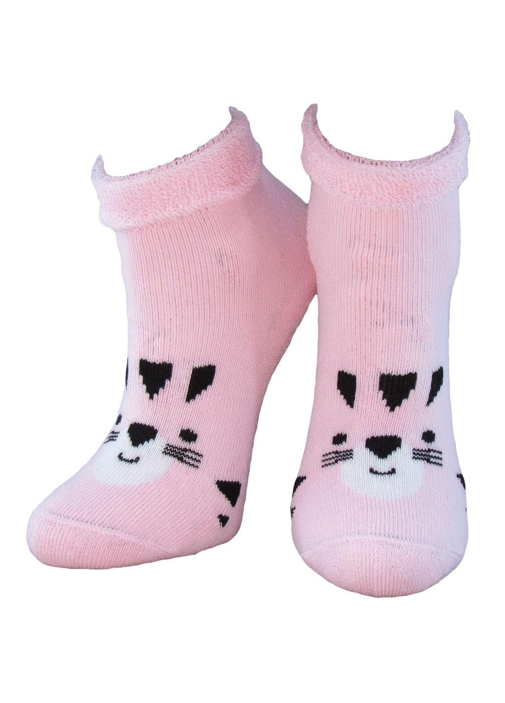 Шкарпетки дитячі 9338