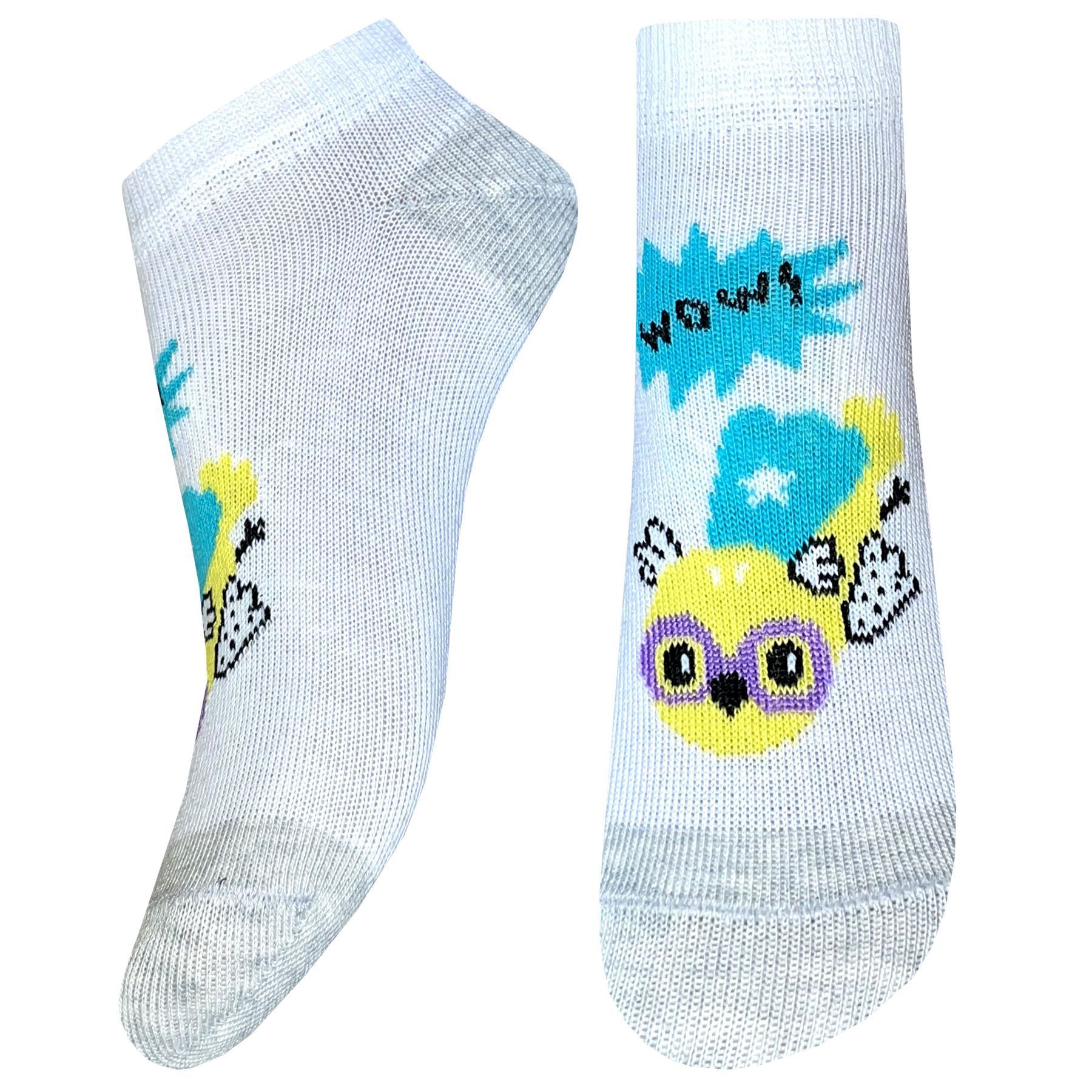 Шкарпетки дитячі 9343