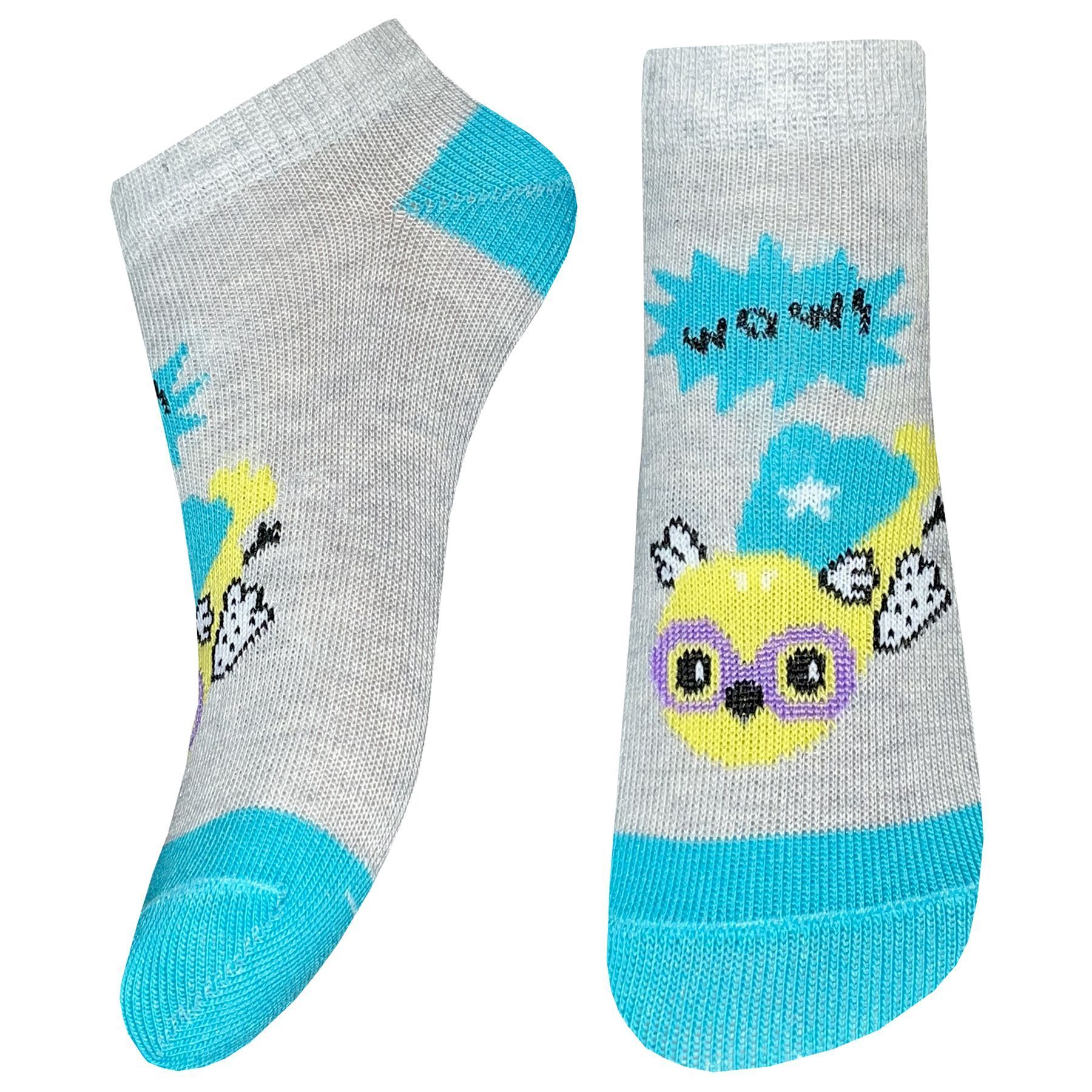 Шкарпетки дитячі 9343