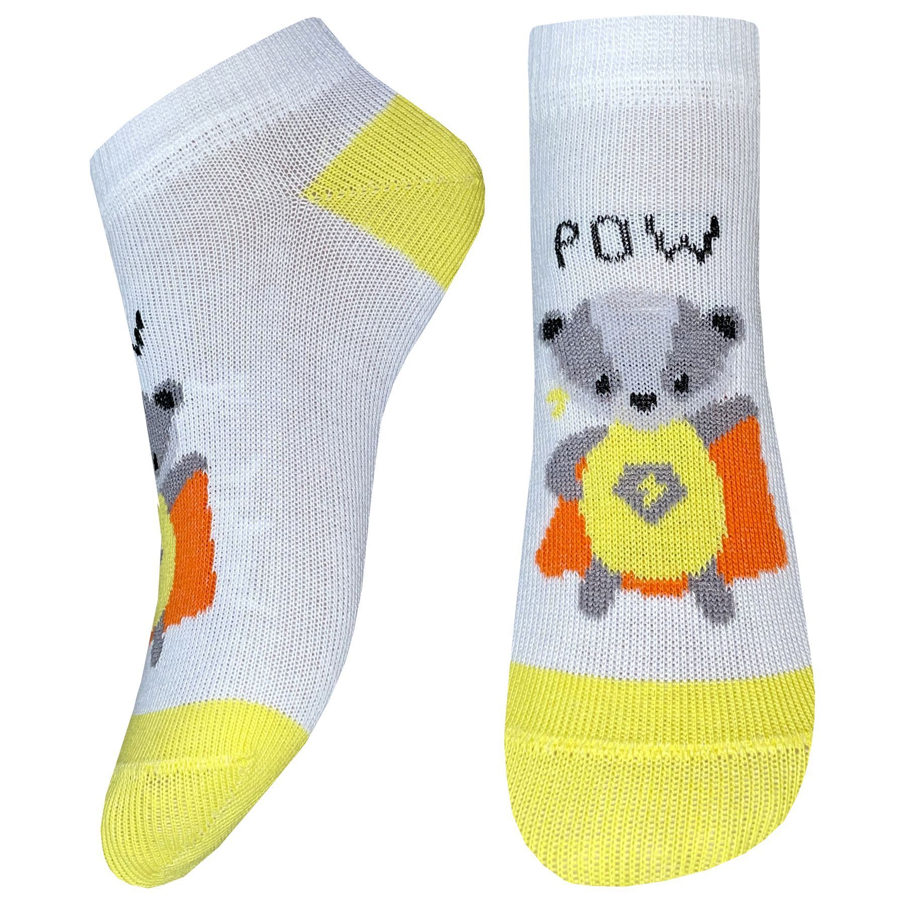 Шкарпетки дитячі 9344