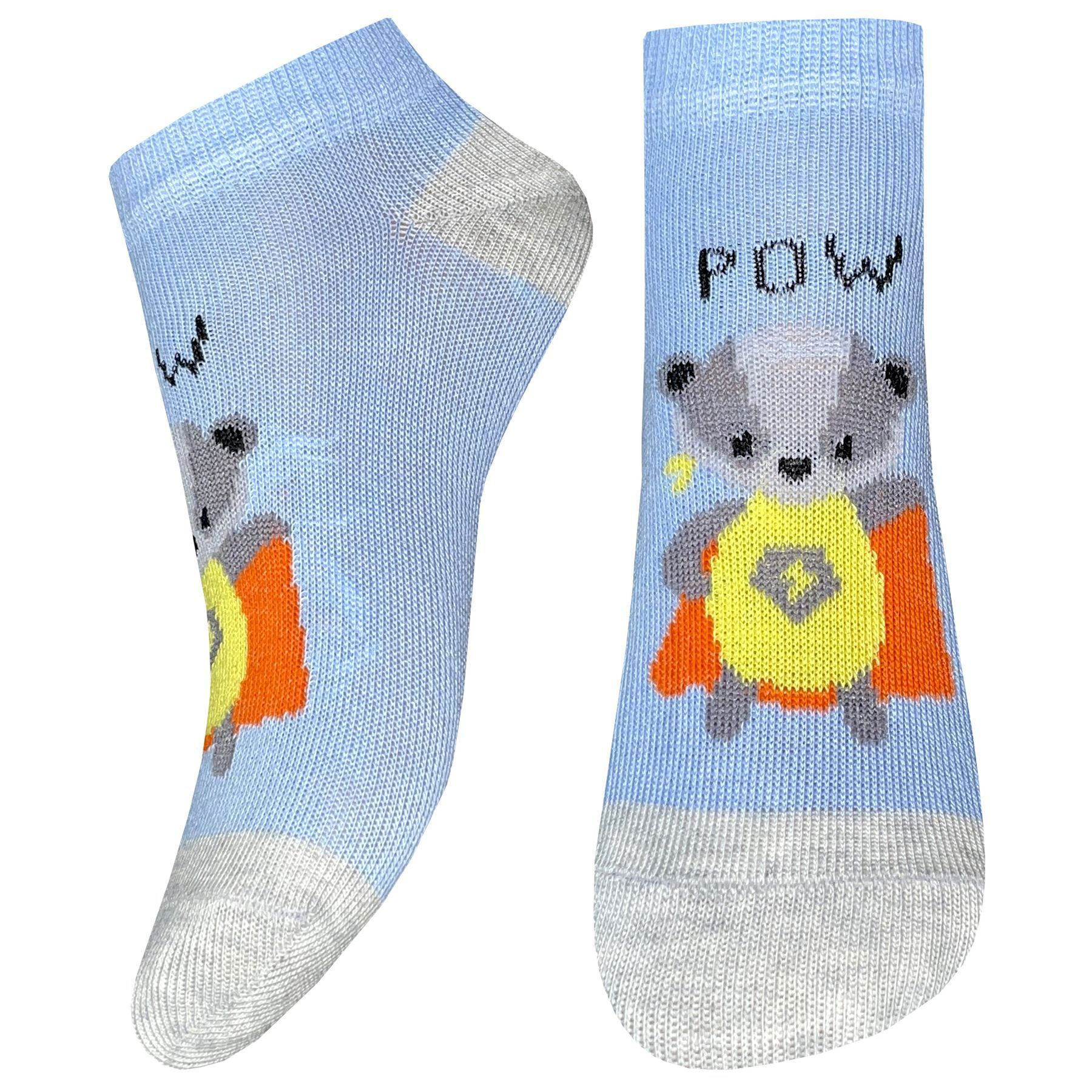 Шкарпетки дитячі 9344