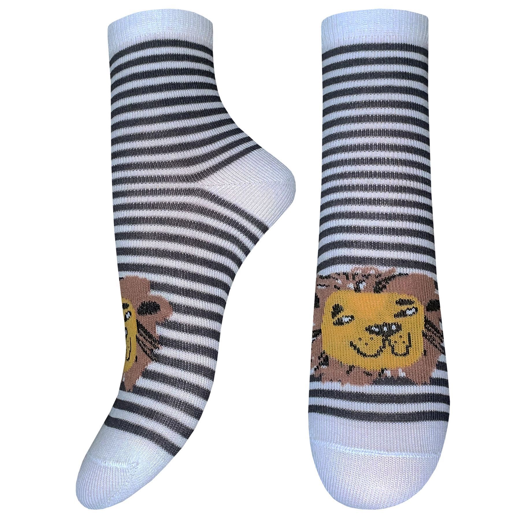 Шкарпетки дитячі 9374