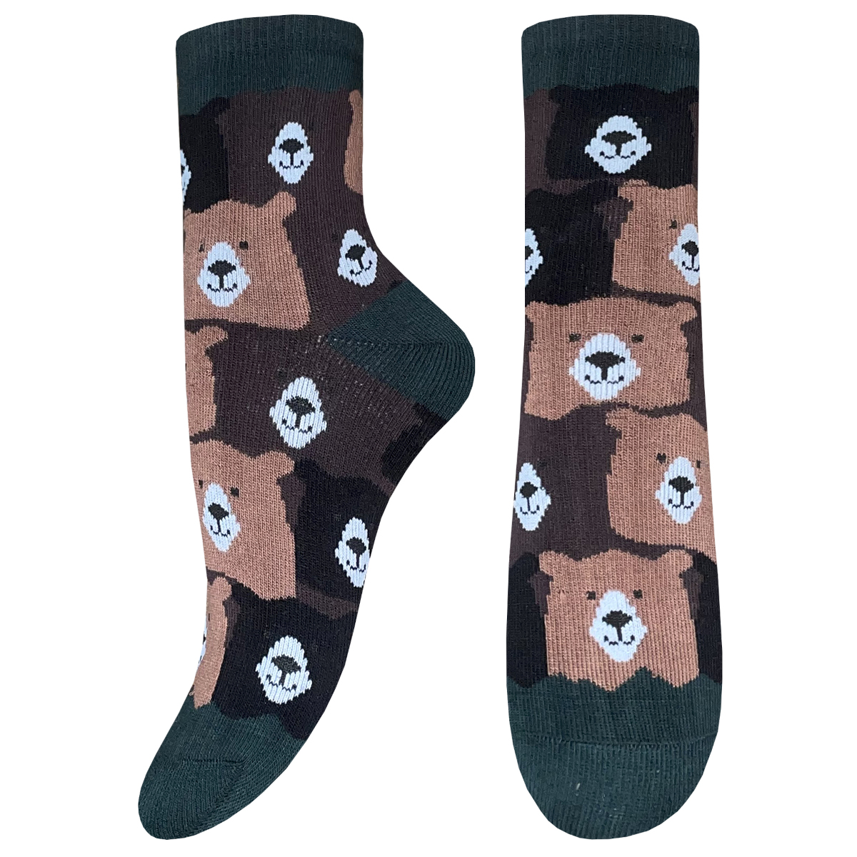 Шкарпетки дитячі 9376