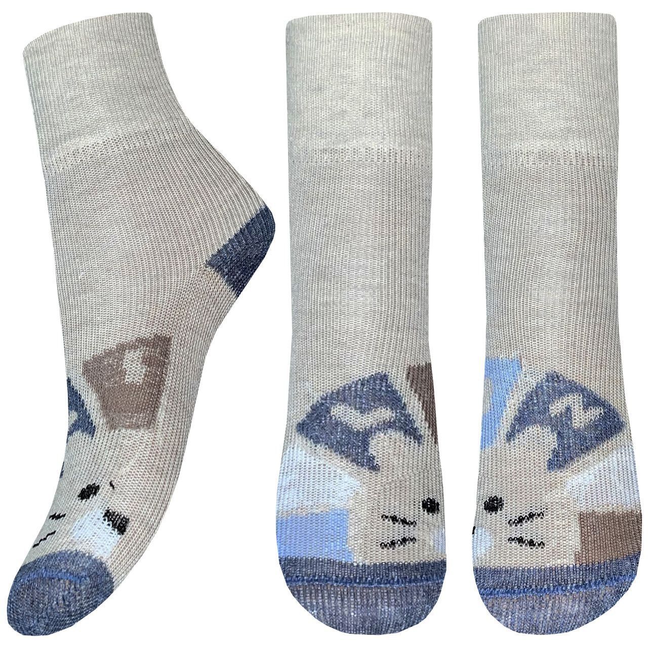 Шкарпетки дитячі 9377