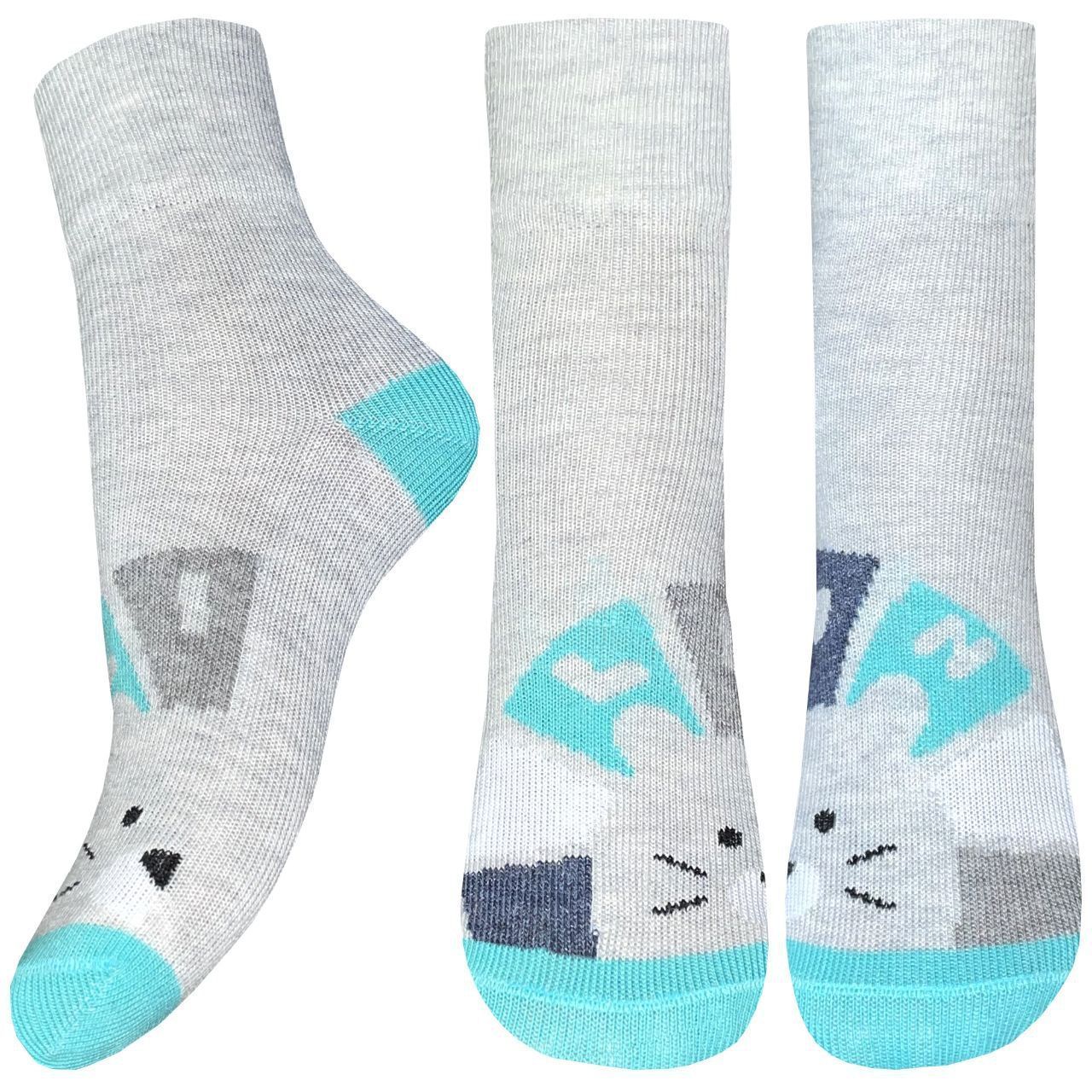 Шкарпетки дитячі 9377