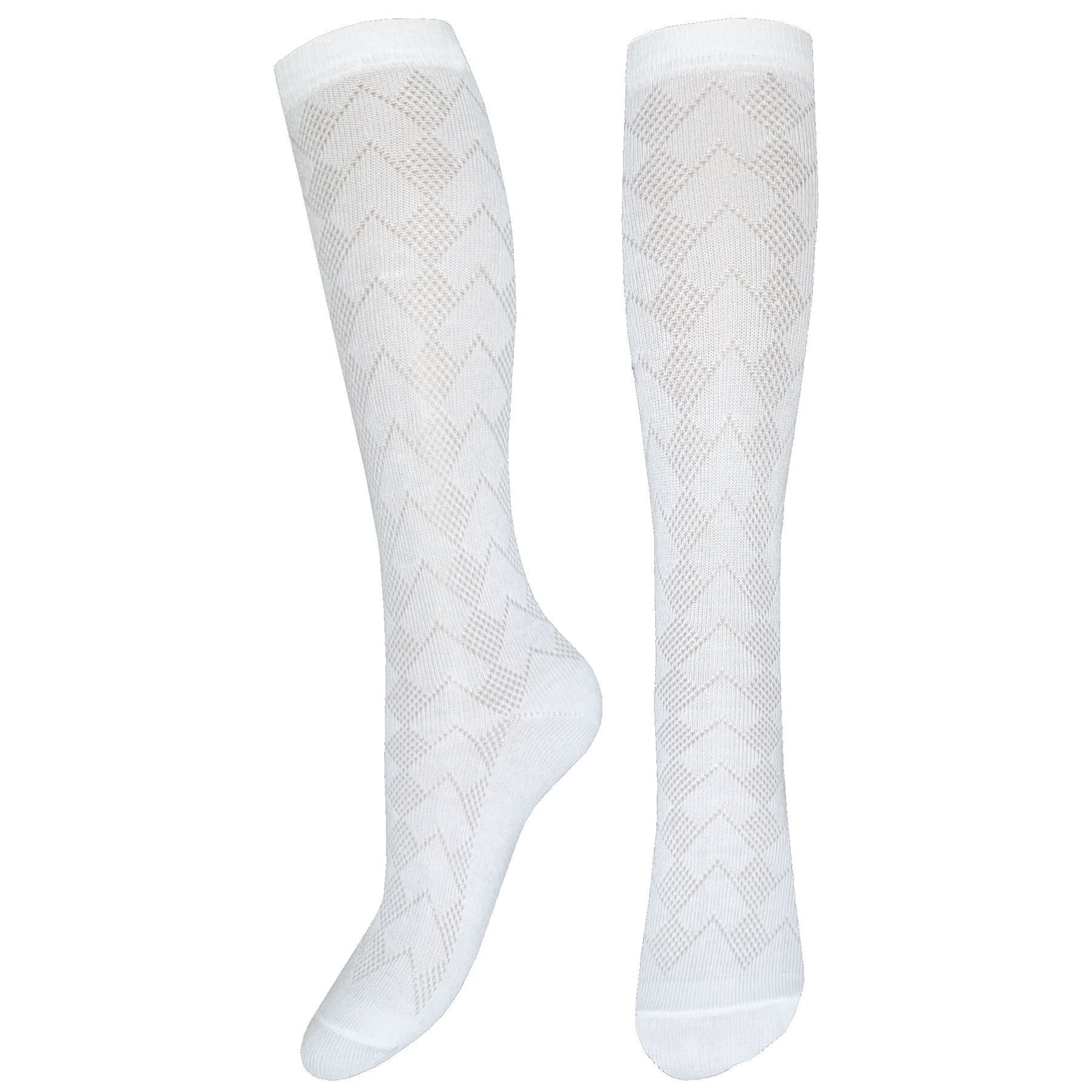 Напівпанчохи дитячі 9411