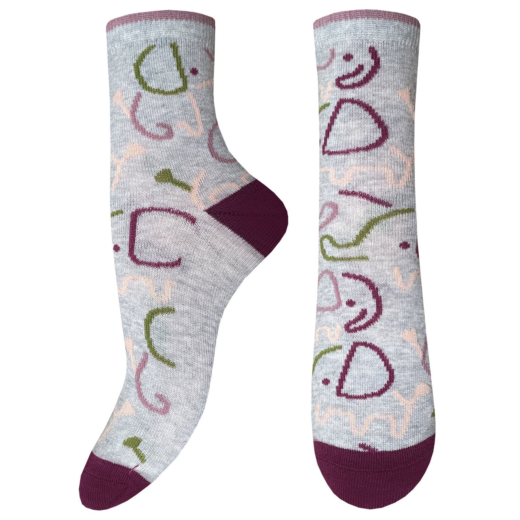 Шкарпетки дитячі 9445