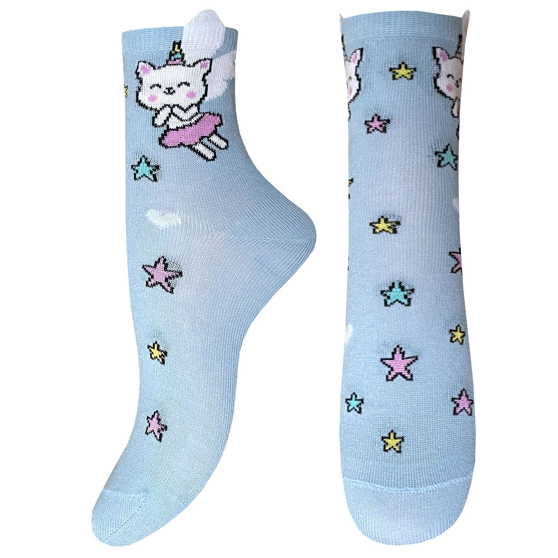 Шкарпетки дитячі 9449