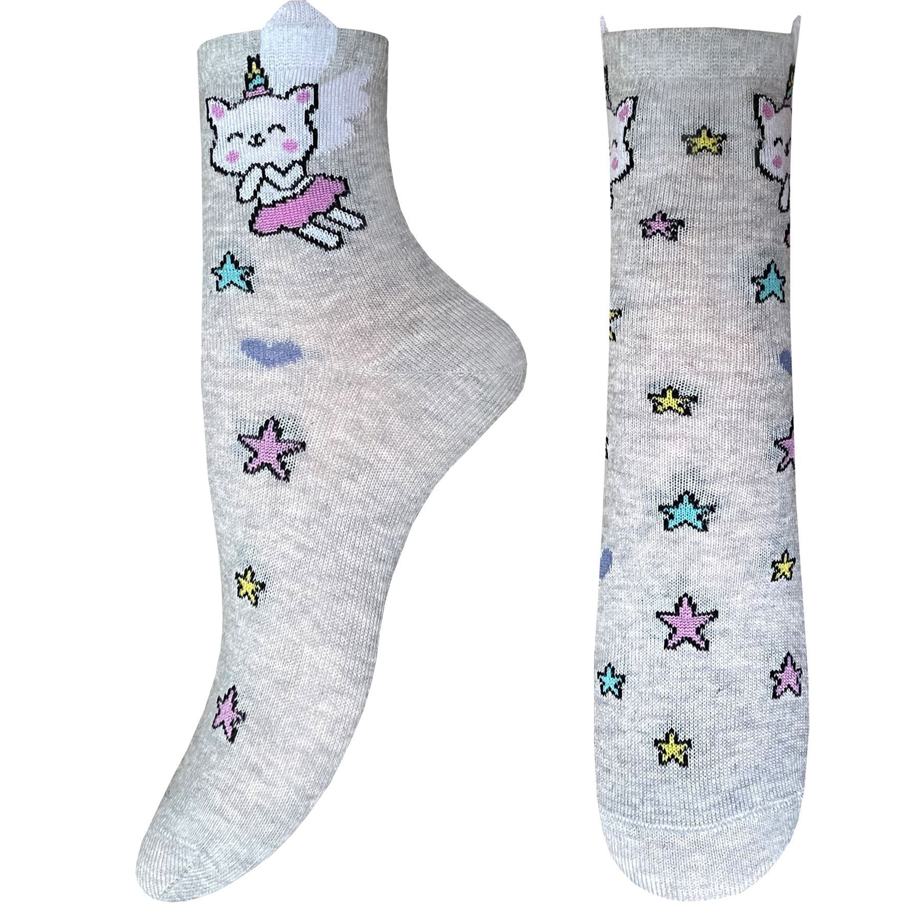 Шкарпетки дитячі 9449