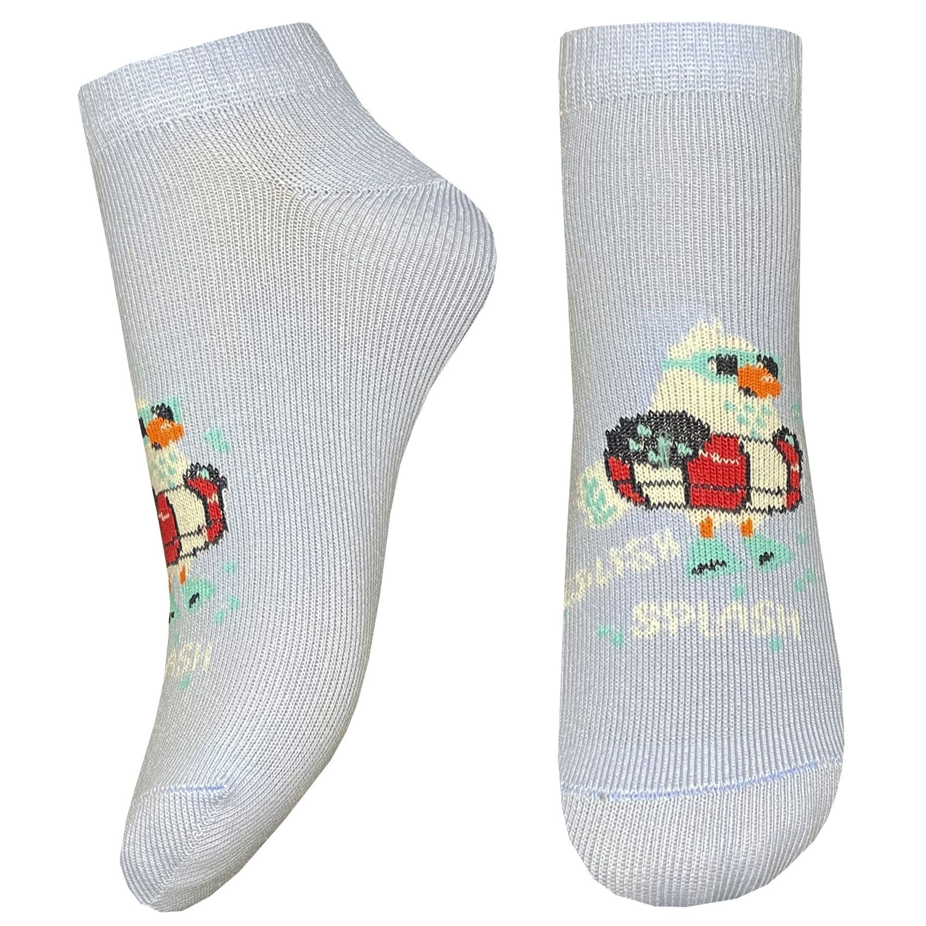 Шкарпетки дитячі 9469