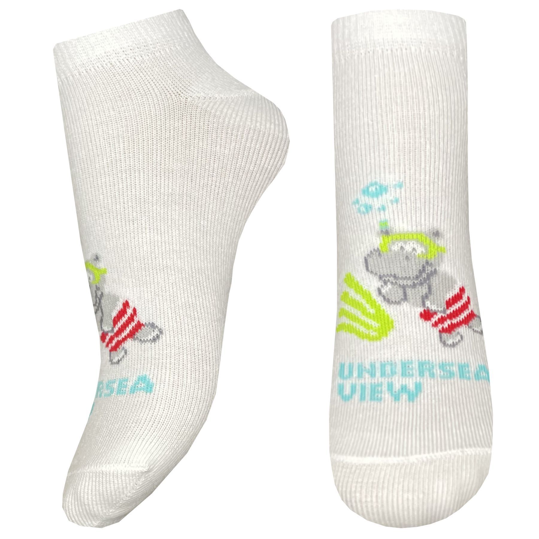 Шкарпетки дитячі 9470