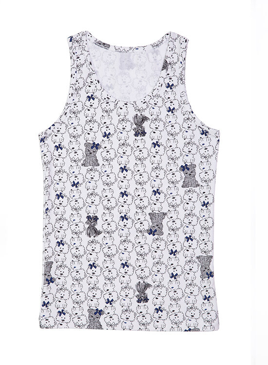 Майка дівчача м.0530-5