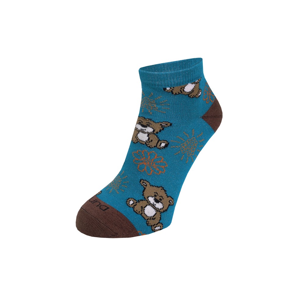 Шкарпетки дитячі 4091 Дюна