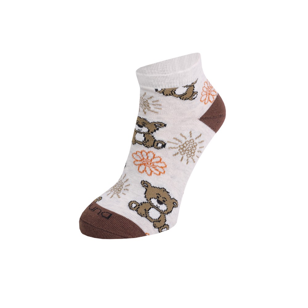 Шкарпетки дитячі 4091 Дюна