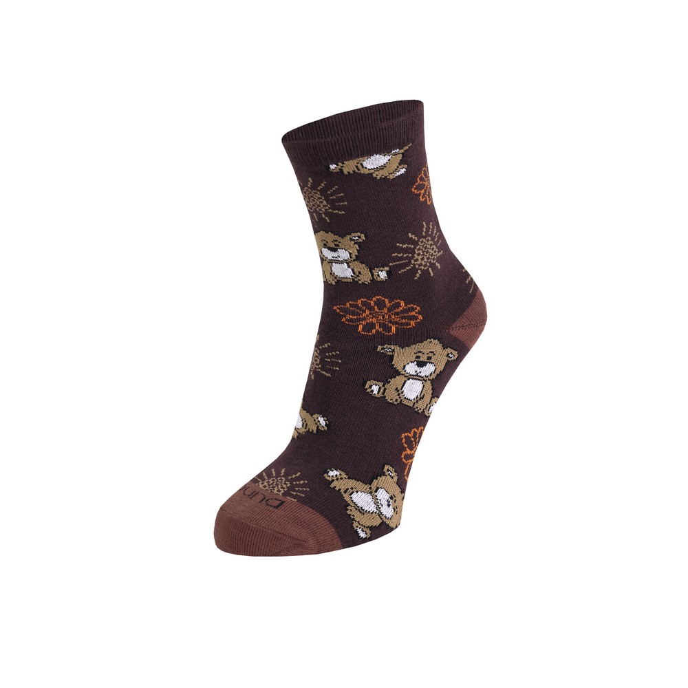 Шкарпетки дитячі 4092 Дюна