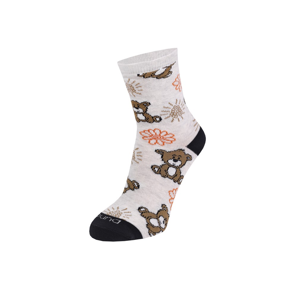 Шкарпетки дитячі 4092 Дюна